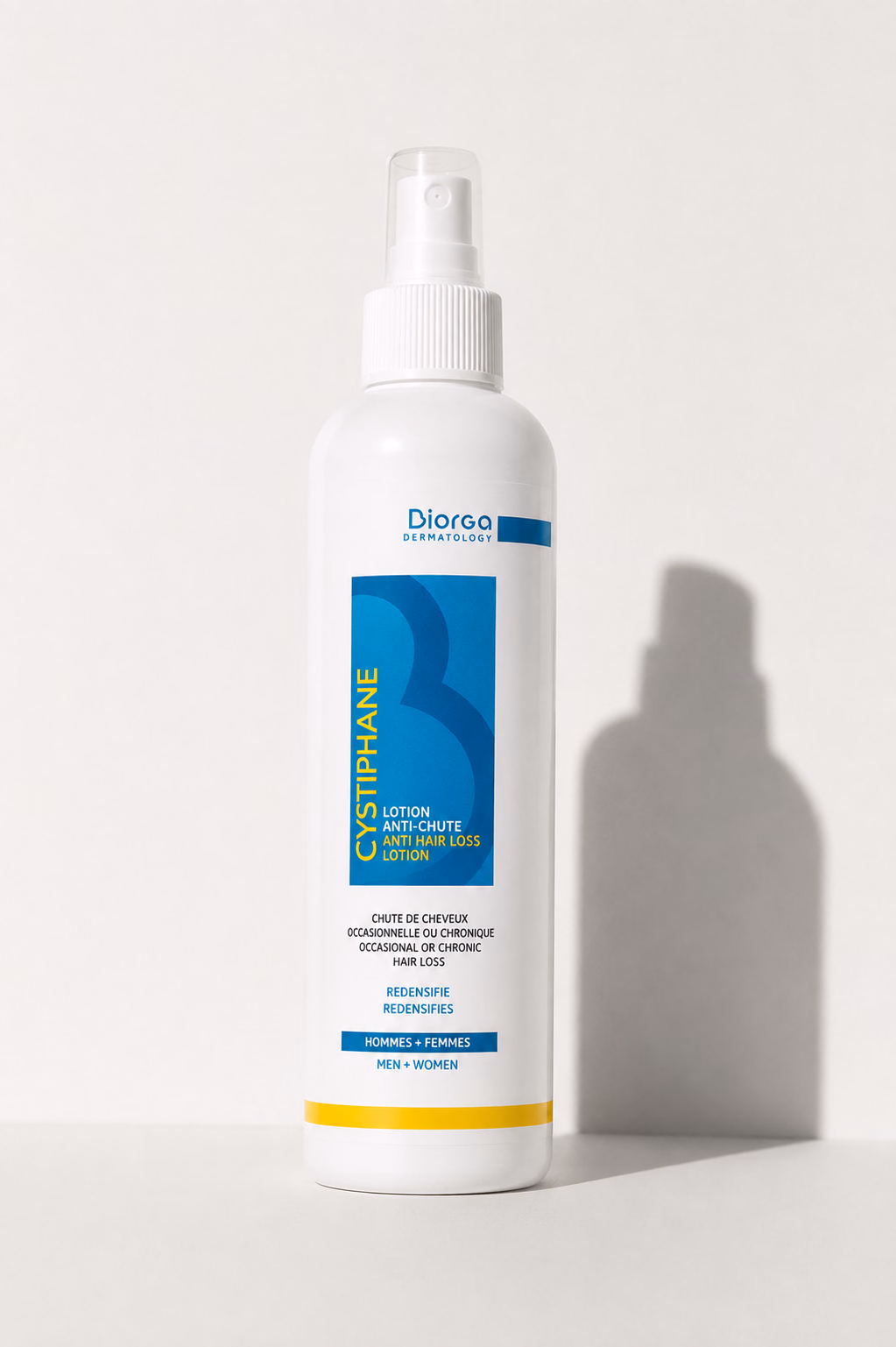 Cystiphane Anti-Hair Loss Lotion