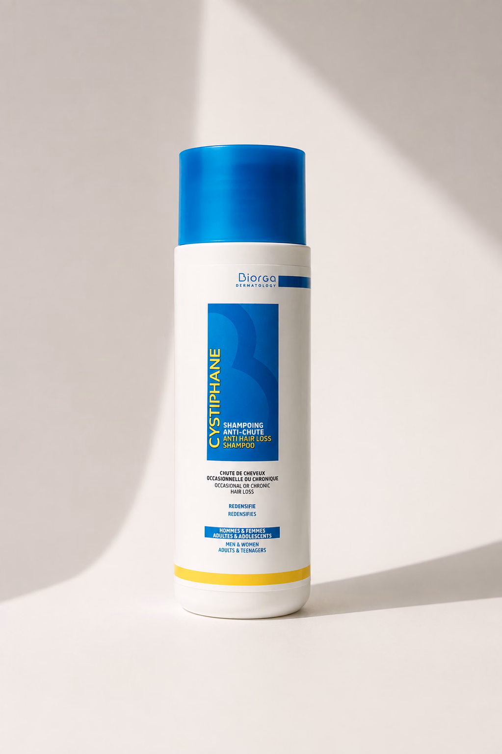 Cystiphane Anti-Hair Loss Shampoo
