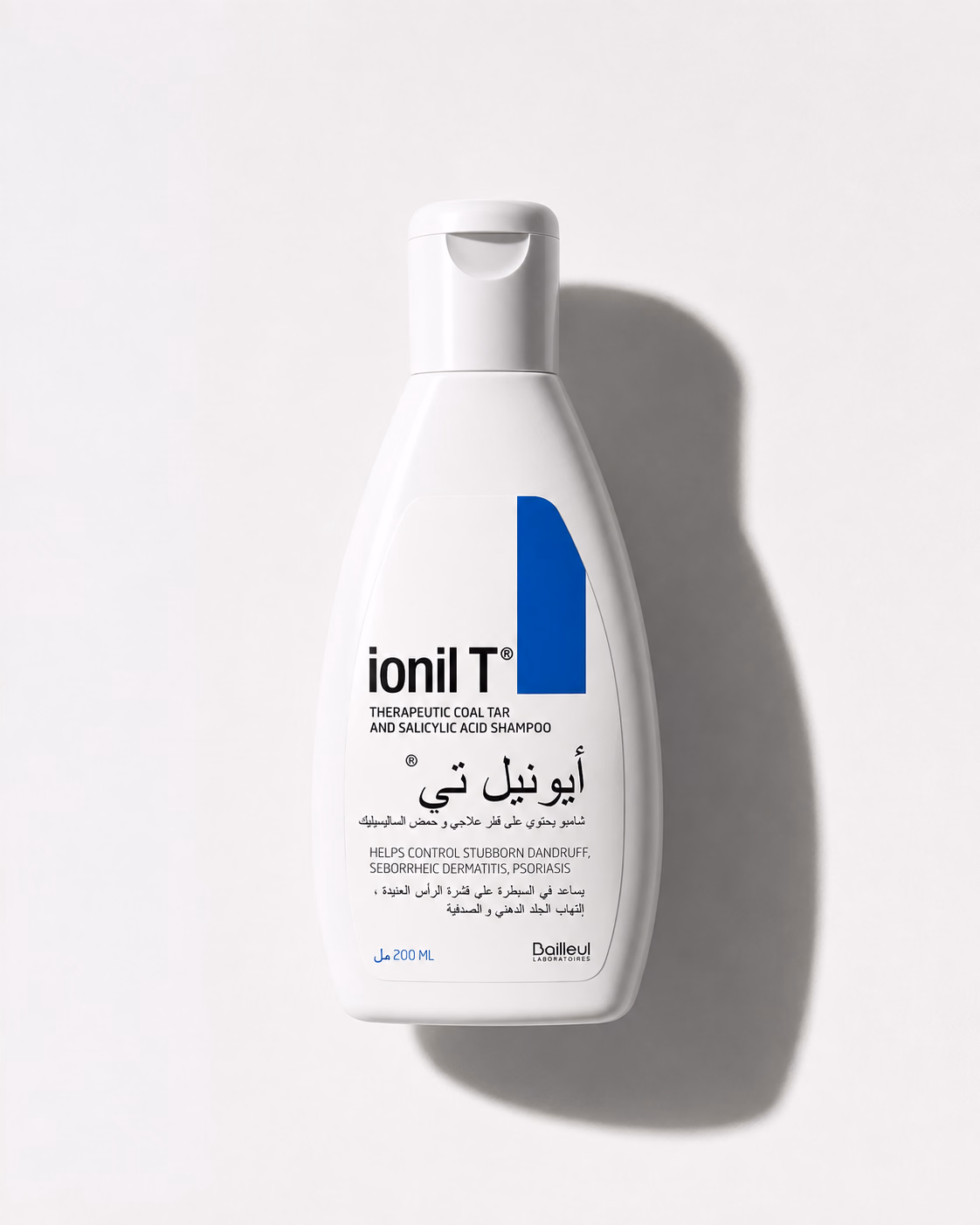 Ionil T Shampoo