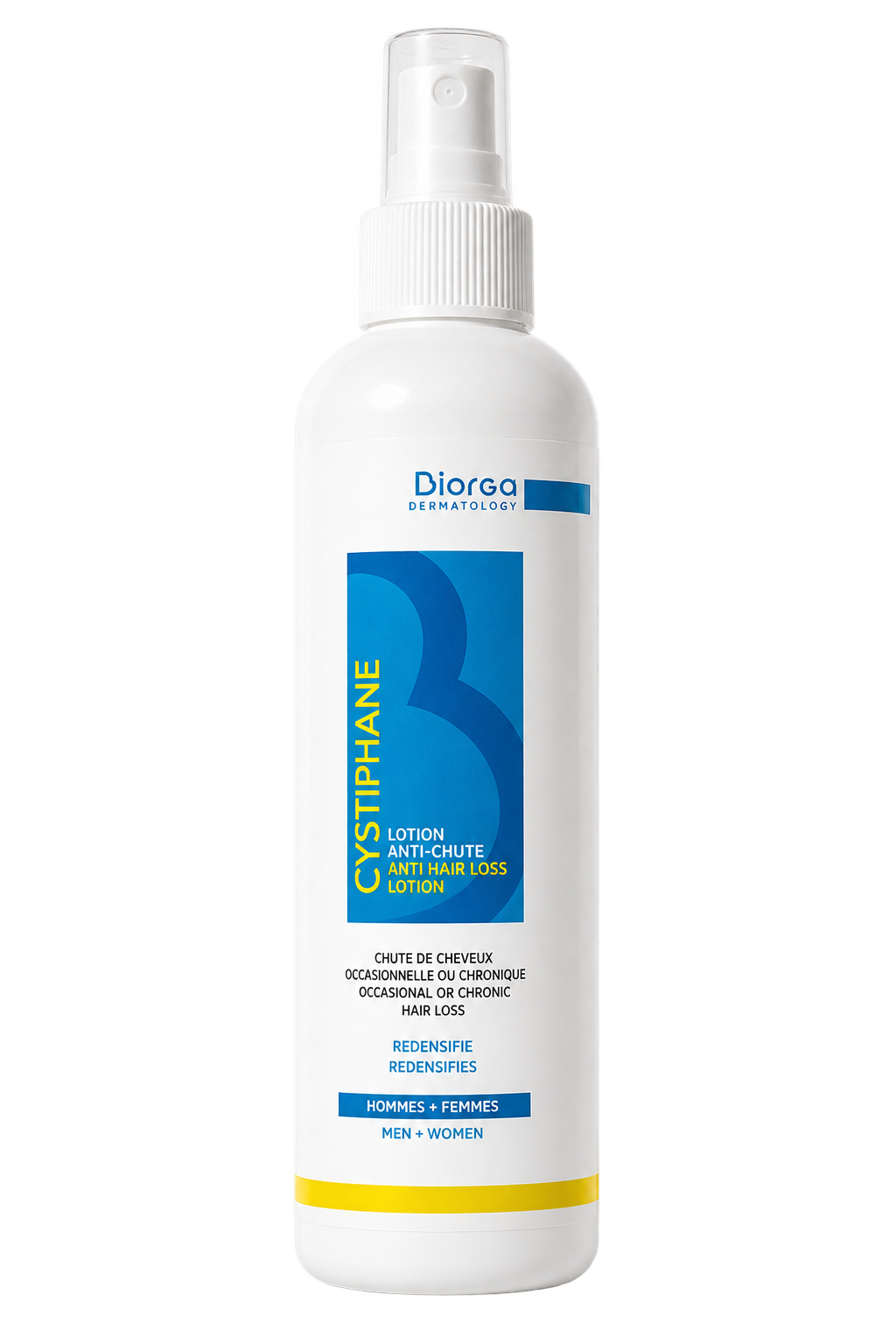 Cystiphane Anti-Hair Loss Lotion