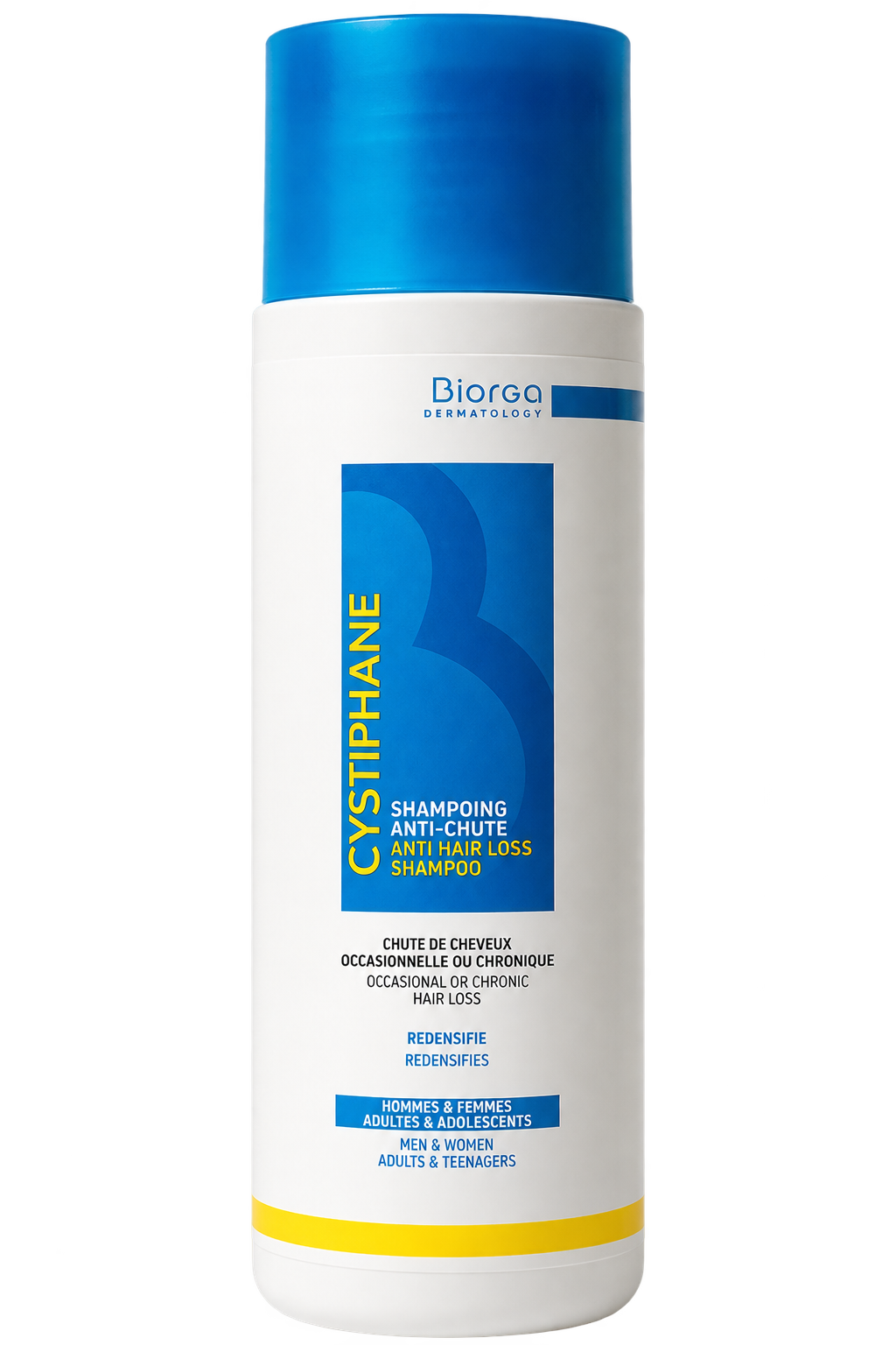 Cystiphane Anti-Hair Loss Shampoo