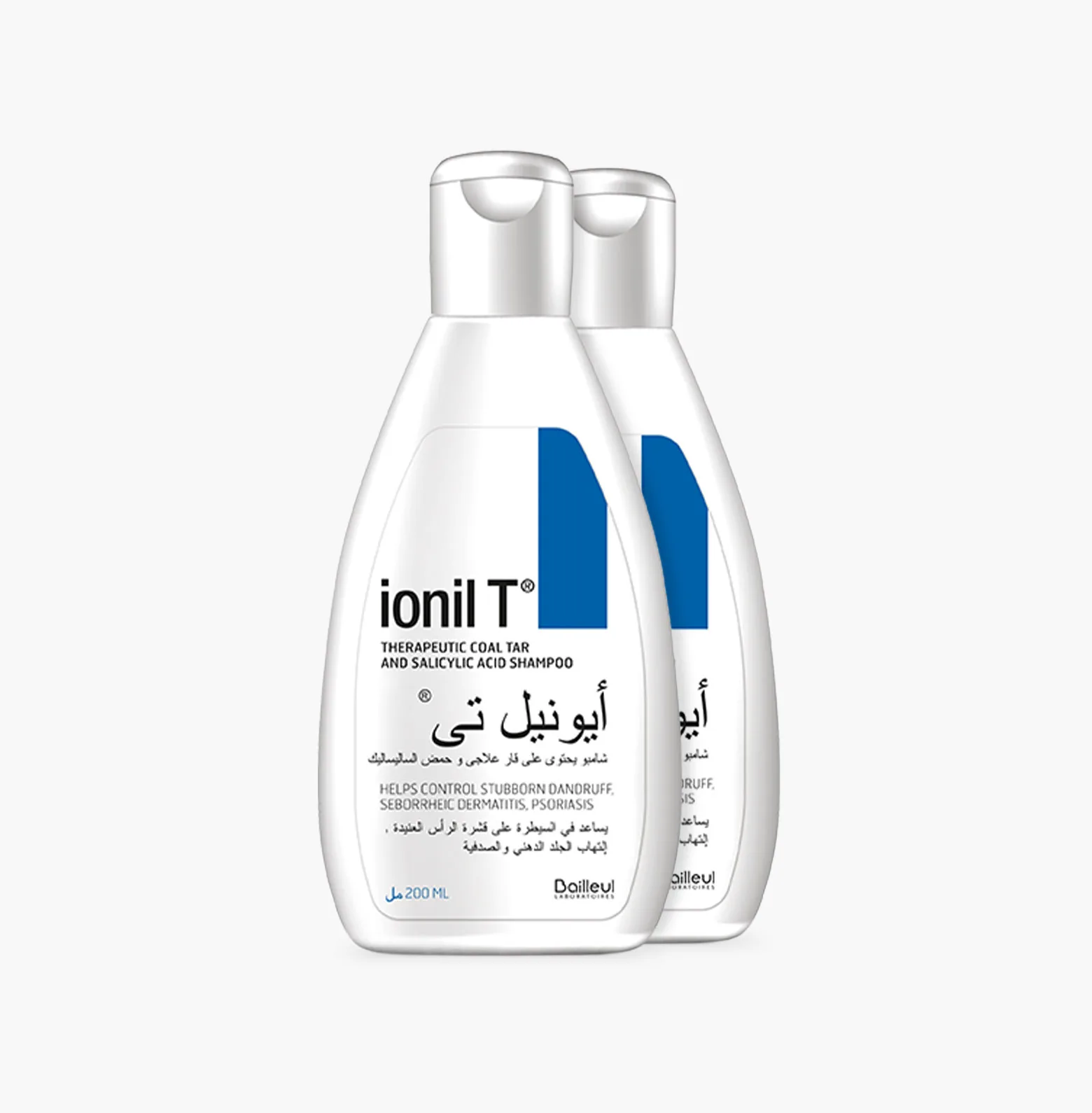 Ionil T Duo Bundle