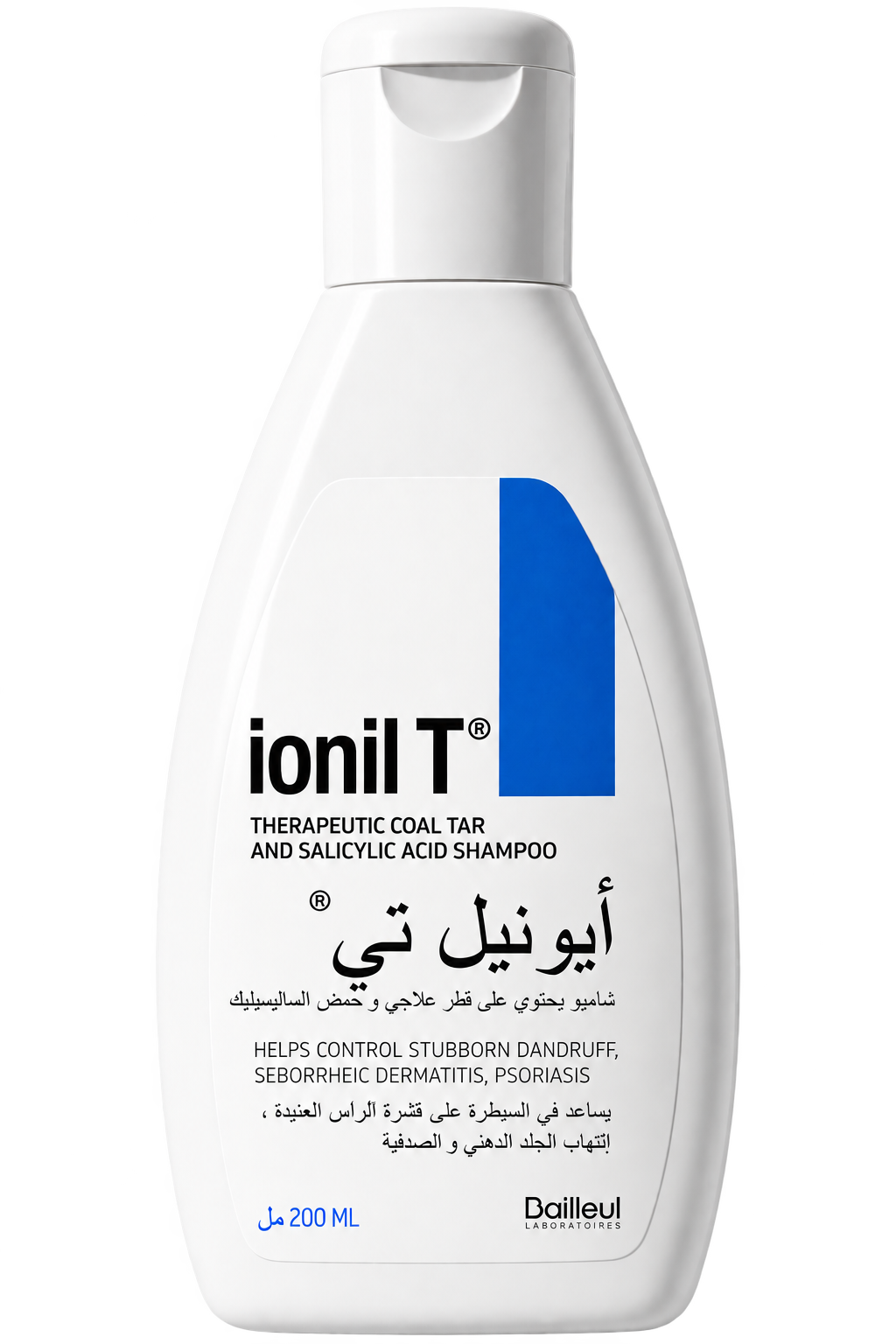 Ionil T Shampoo